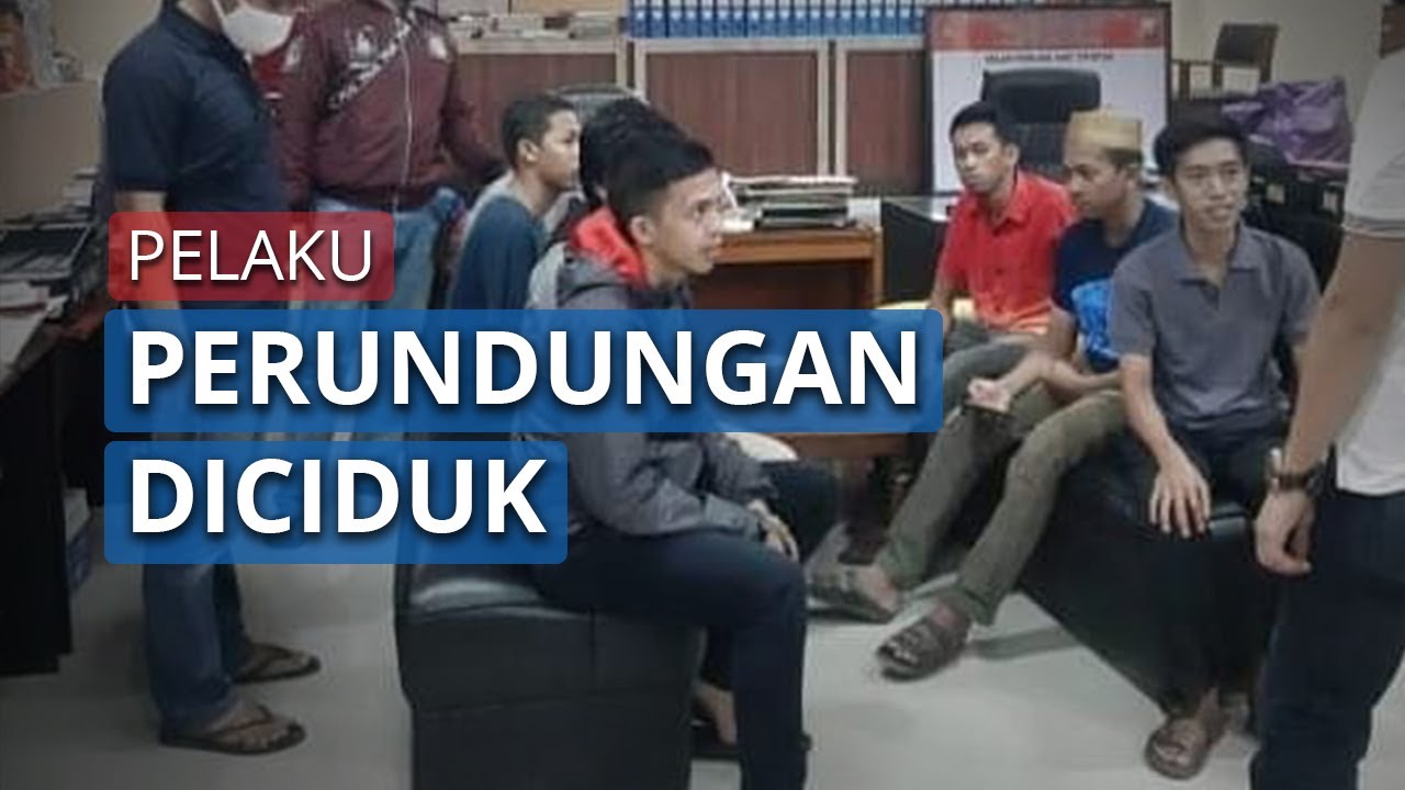 Viral Video Bocah Penjual Jalangkote Dibully hingga Dipukuli oleh Pemuda, 8 Pelaku Diciduk Polisi