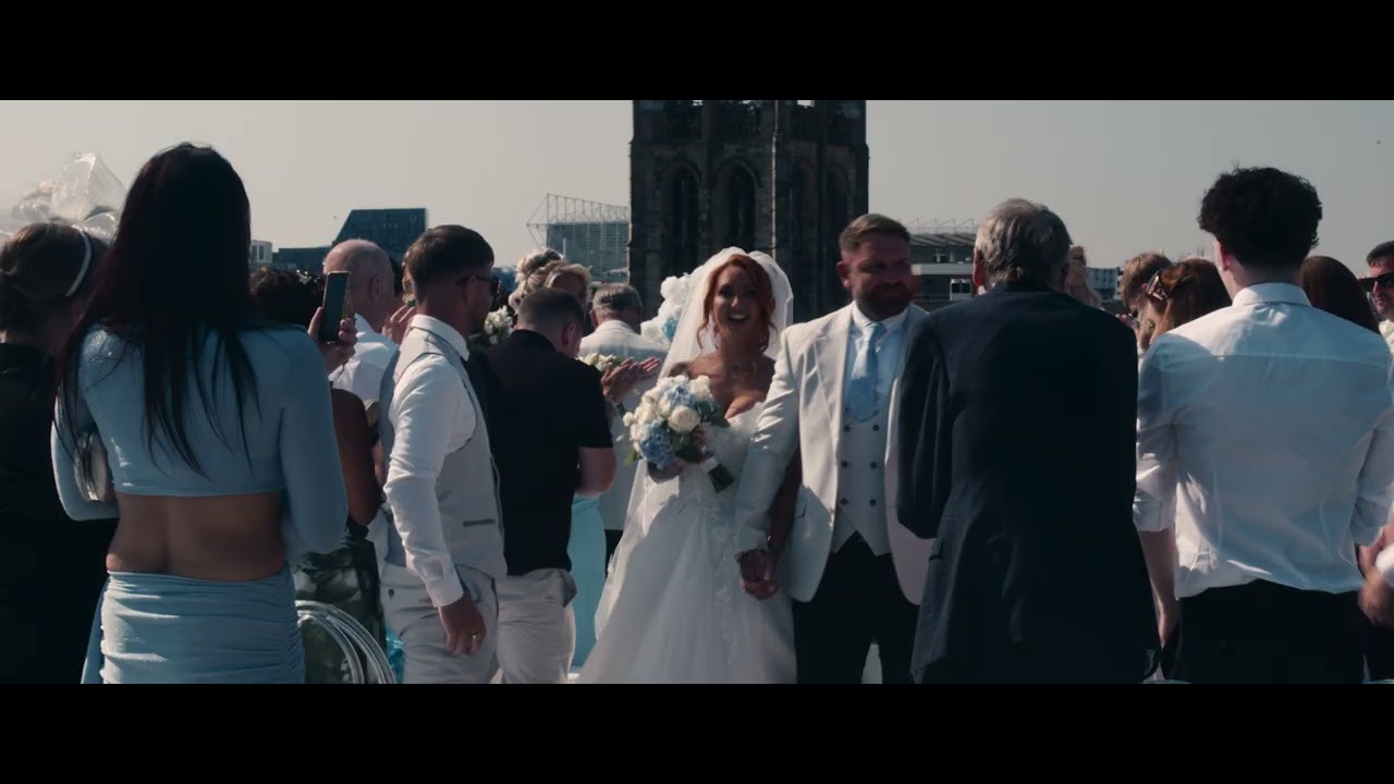 Tyler-Marie & Jack's beautiful wedding at The Vermont Hotel Newcastle
