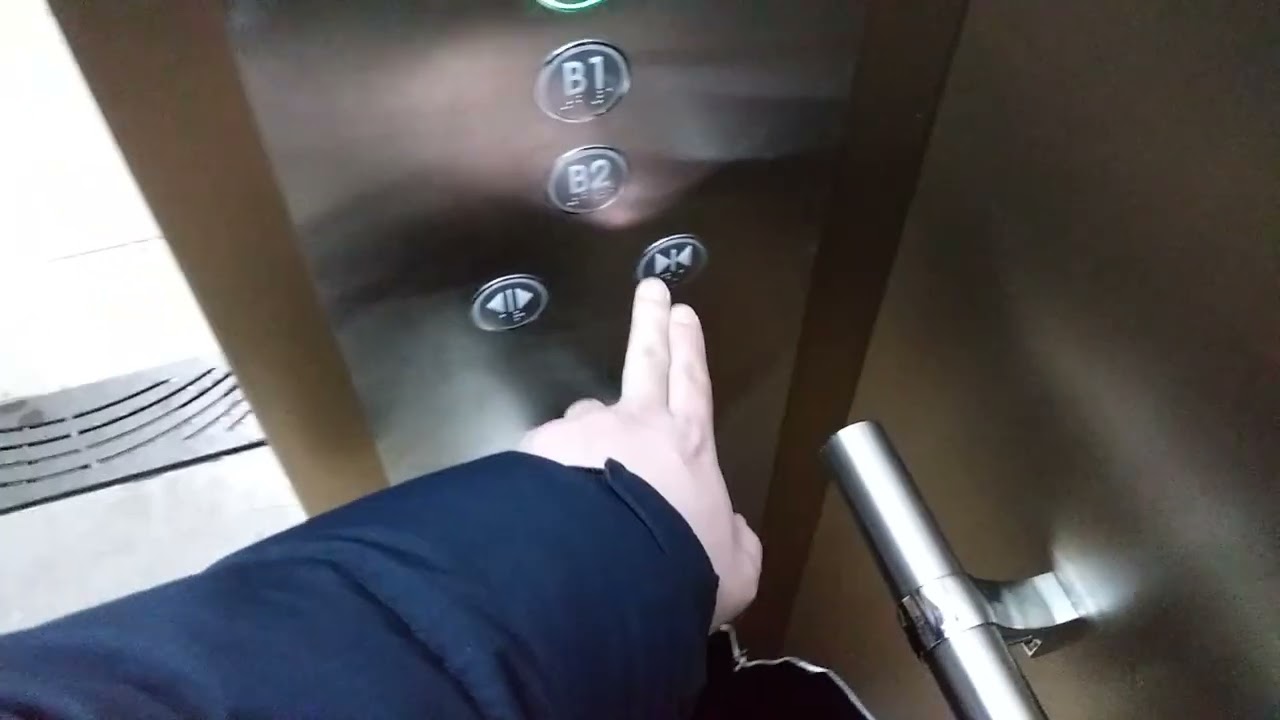 경기도 화성시 동탄순환대로2길 13 장지동 동탄2LH행복주택28단지 셔틀용 현대엘리베이터 탑사기