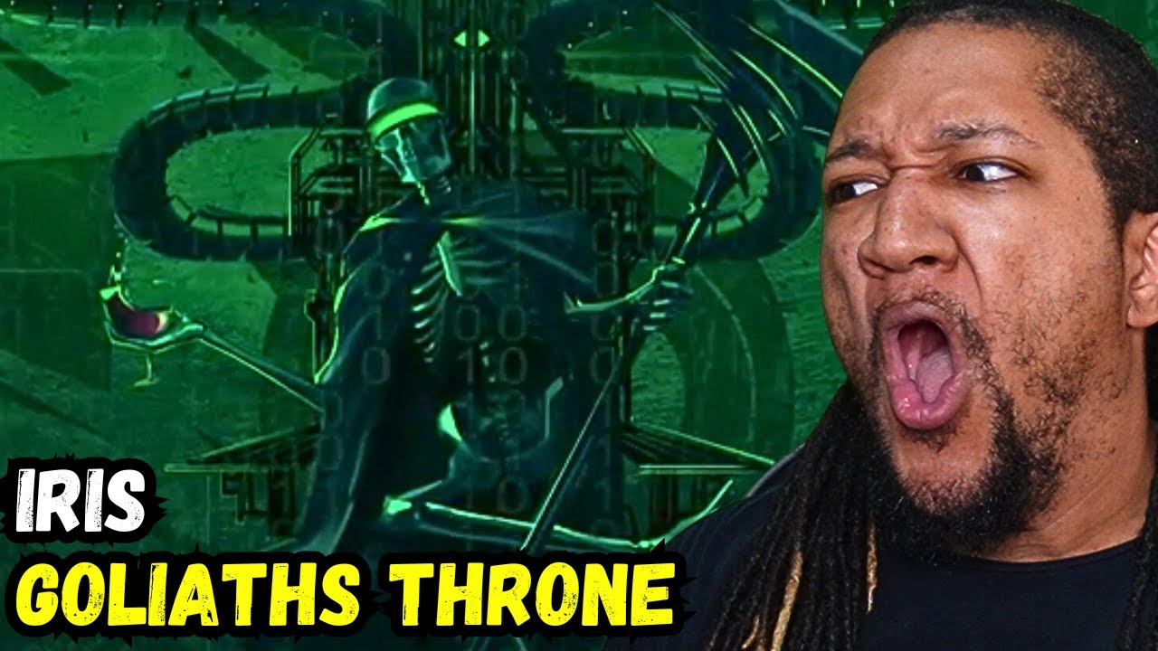 DAGames - Havok Be Thy Game AND Hibernation | Reaction!