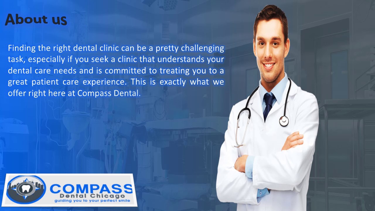 Compass Dental Chicago Company Profile