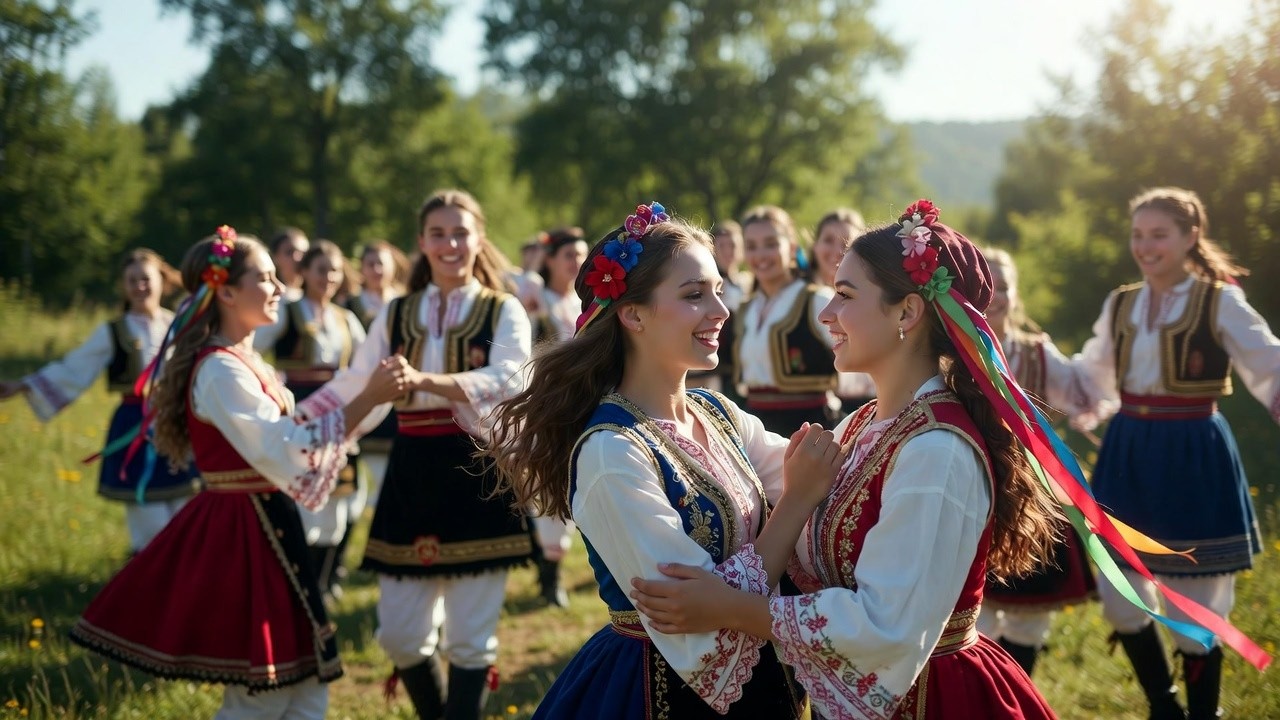 Balkan Vol 3