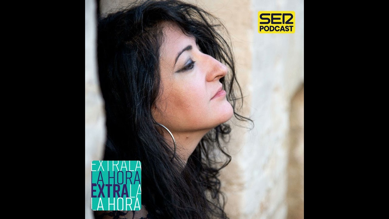 Azahara Palomeque, escritora: 