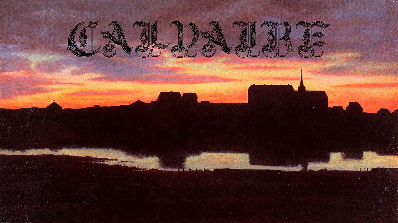 Calvaire - Je Me Souviens (Full Demo)