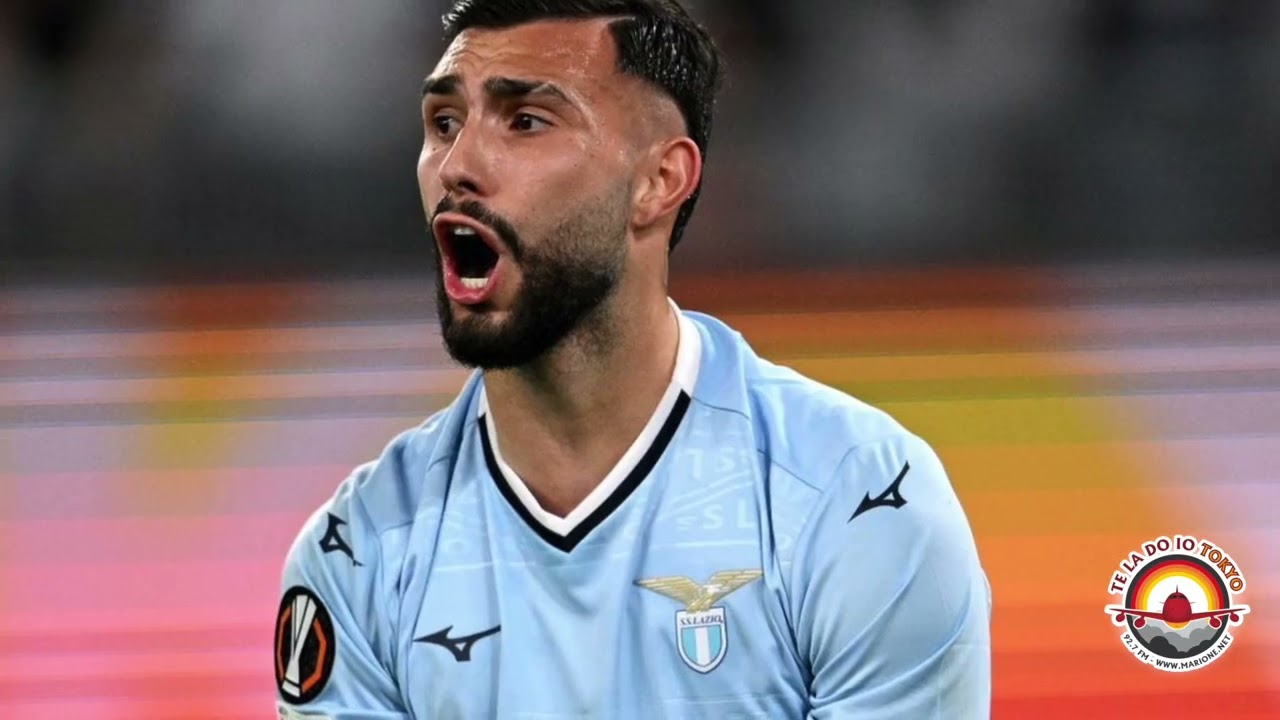 Col crampo no | I rigori di lazio - Bodo Glimt raccontati dai laziali