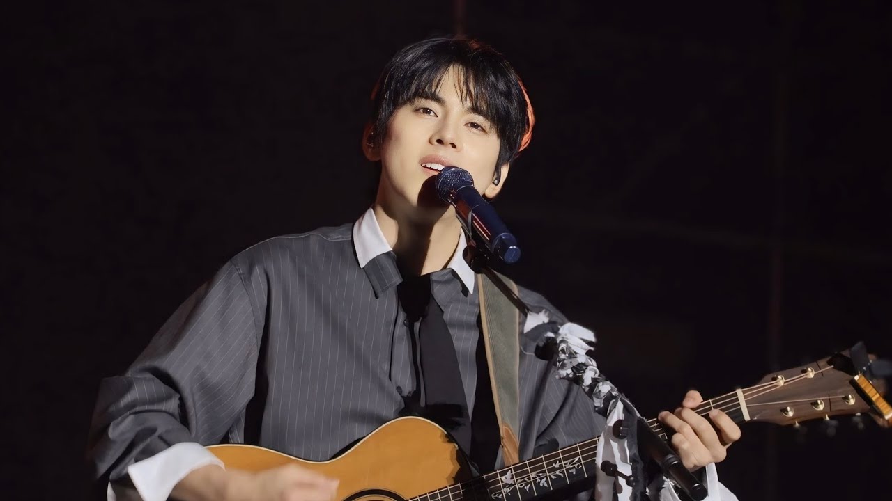 홍이삭ㅣFull. ver  2025그랜드민트페스티벌 /사운드체크 포함 ㅣ20251019ㅣ올림픽공원88잔디마당