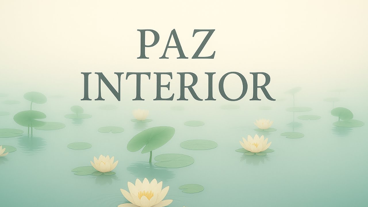 Esta m&uacute;sica te llevar&aacute; a un estado de paz total&hellip;