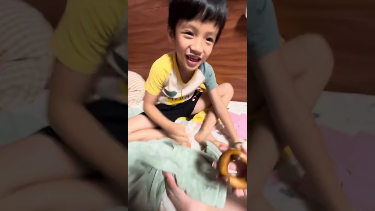 241117 玩搔癢遊戲