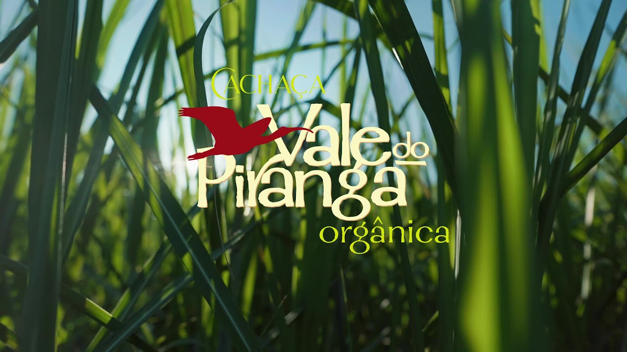Cacha&ccedil;a Vale do Piranga - Org&acirc;nica  (English Subtitles)