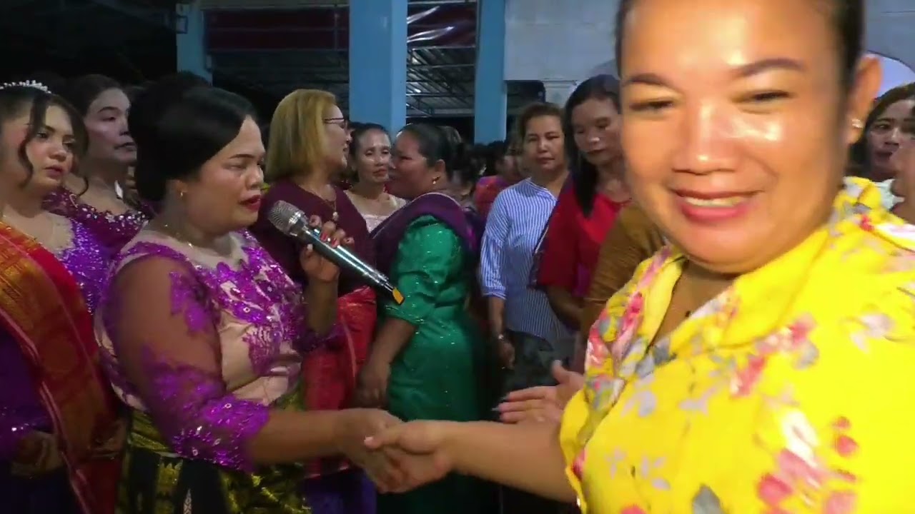 Lagu Karo slow Sukut si sereh pesta jelita & rifaldi