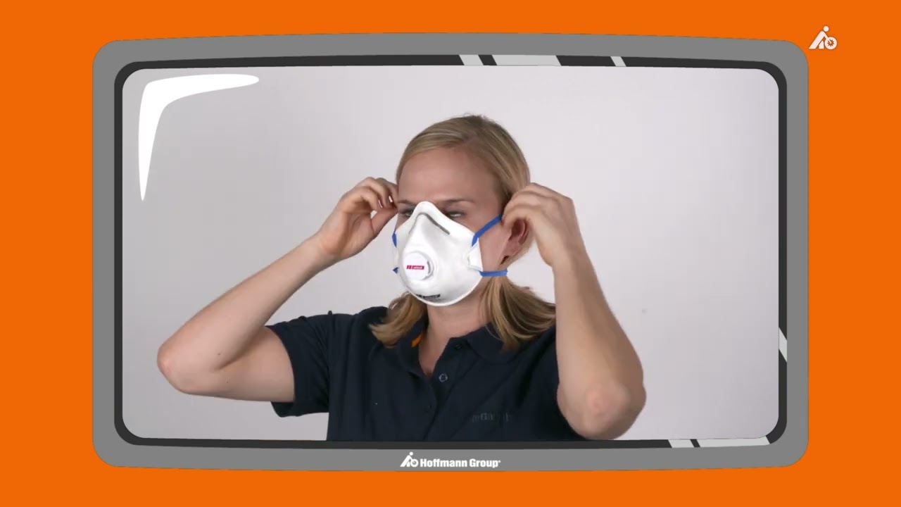 Protezione delle vie respiratorie
