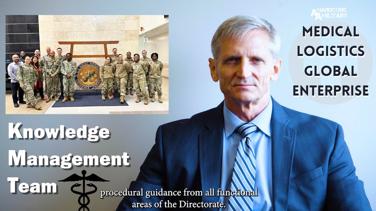 Introduction Defense Health Agency (DHA)