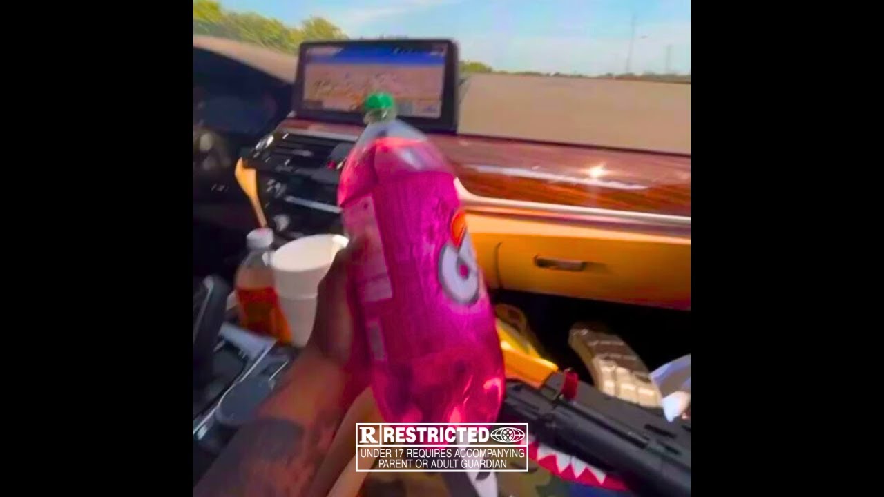 (FREE) Loe Shimmy x Hurricane Wisdom Type Beat - "Champions"