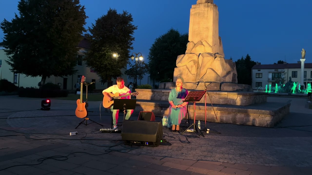 Modlitwa ( Jola Sip & Michał Lewartowicz )