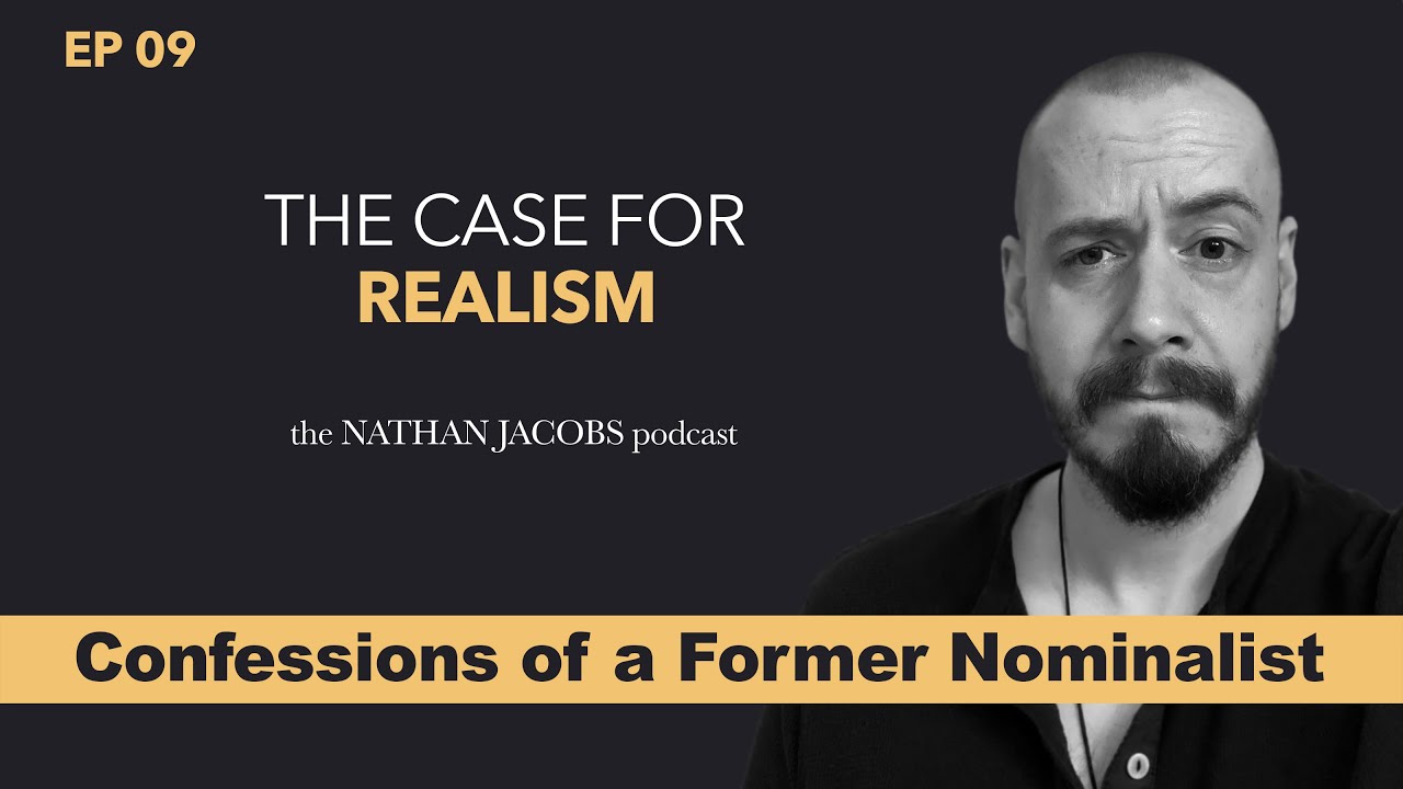 The Case for Realism | Episode 9