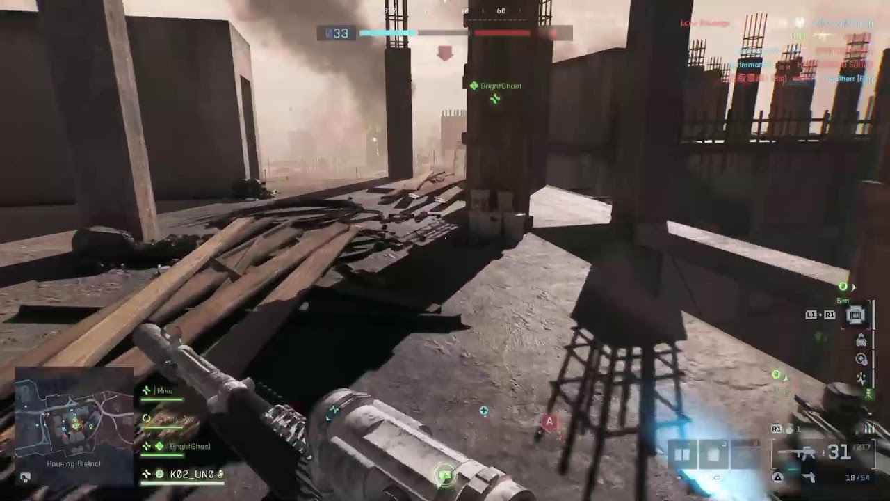 K02 CLAN
