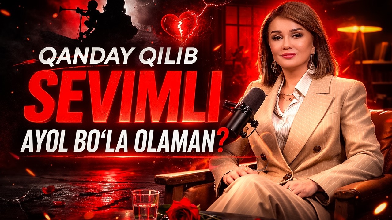 Erkak sizni qadrlamayaptimi? Sababi siz o‘ylagancha emas