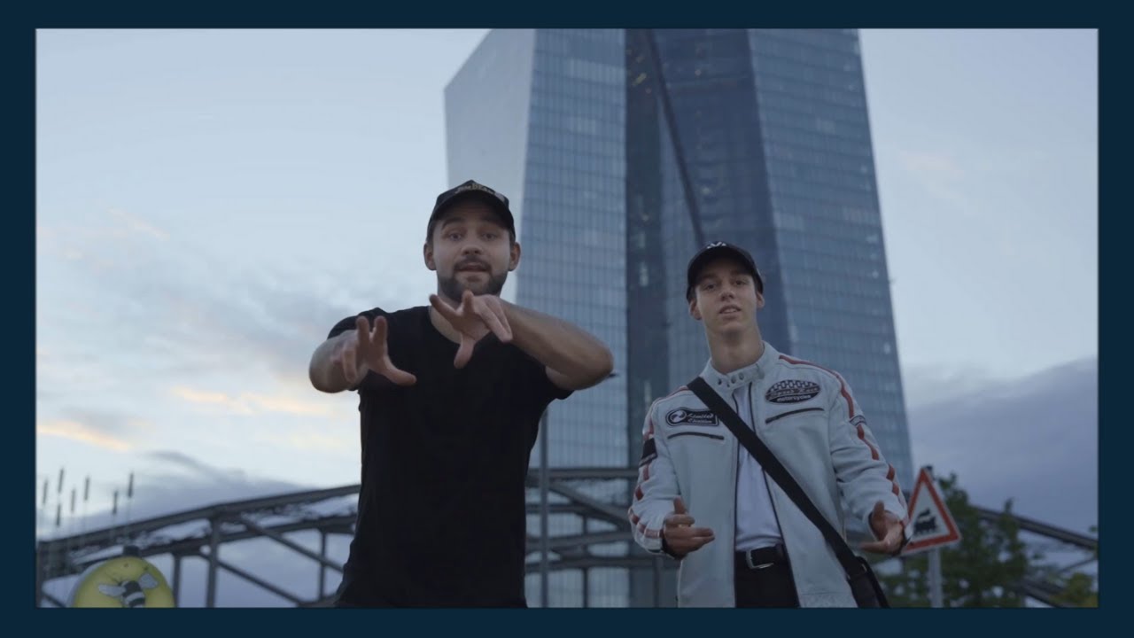 FBT 2020 [Qualifikation 11/16] - CY (prod. by K1Pfand)