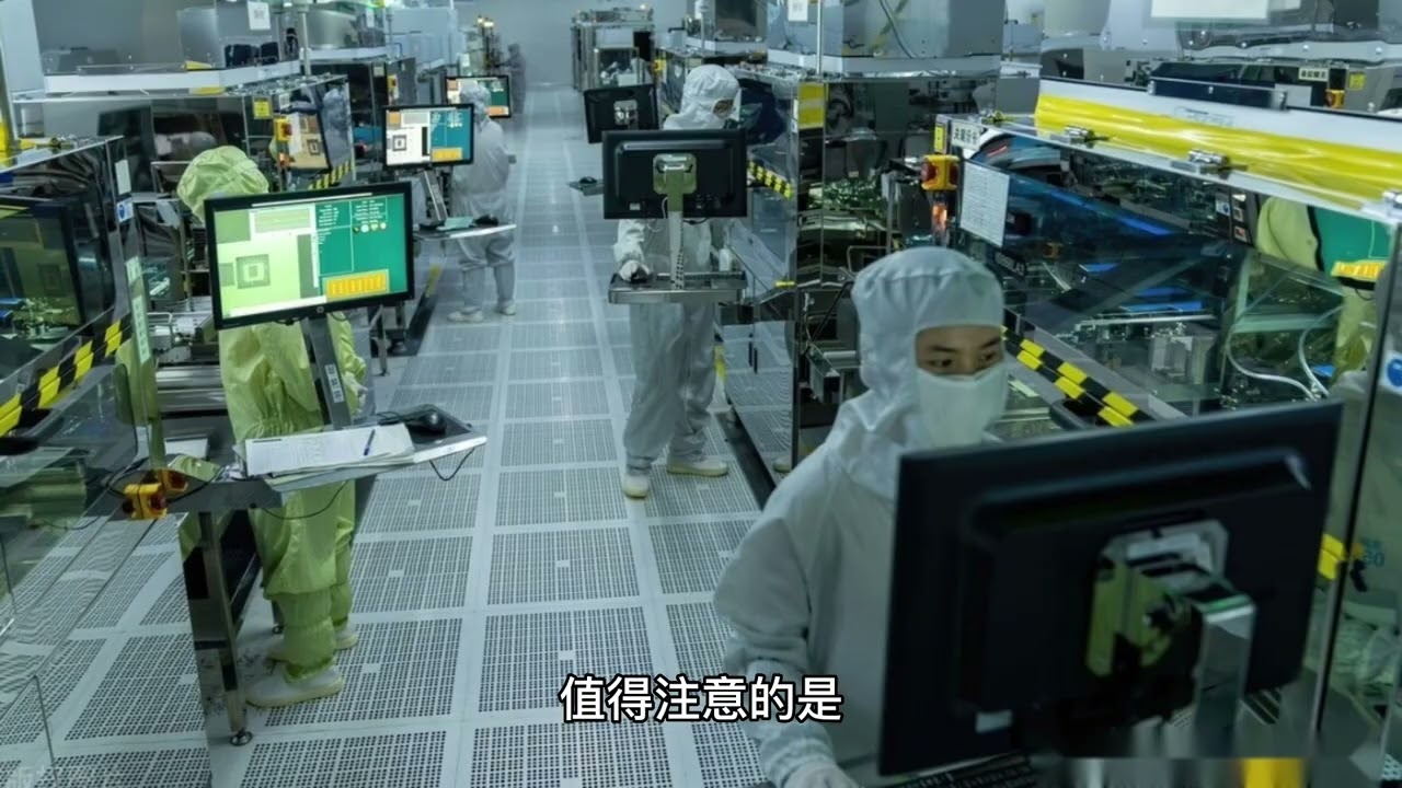 什麼是無塵室？無塵室等級又有那些呢？讓怪博士告訴你😍