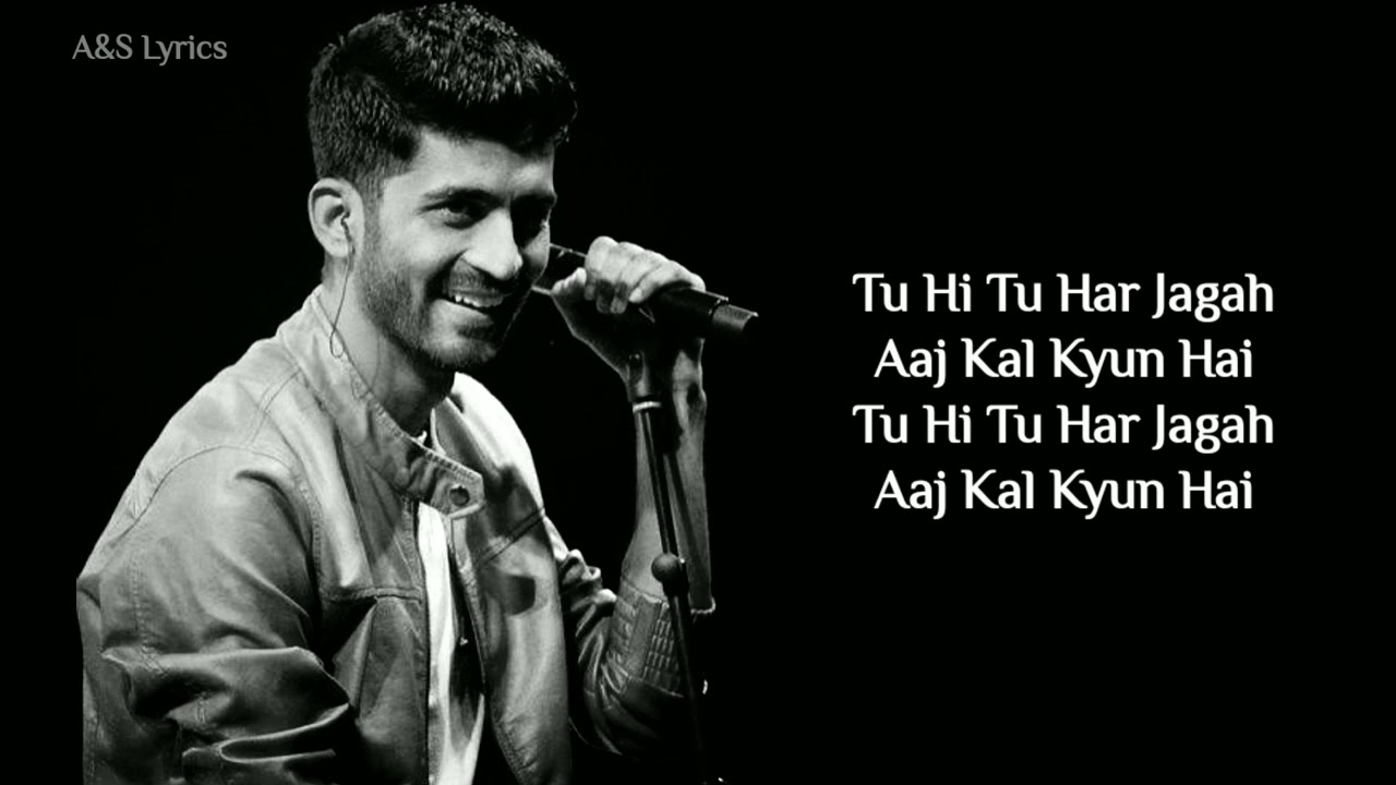 Tu Hi Tu (LYRICS) Mohammad Irfan, Himesh Reshammiya, Mayur Puri, Salman Khan, Jacqueline Fernandez