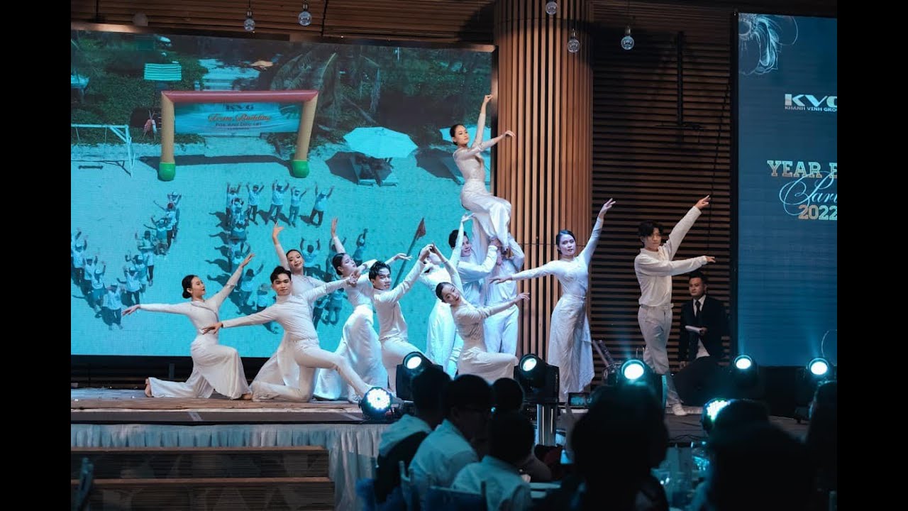 SỐNG NHƯ NHỮNG ĐÓA HOA | SAO VIET DANCE | TẠ QUANG THẮNG