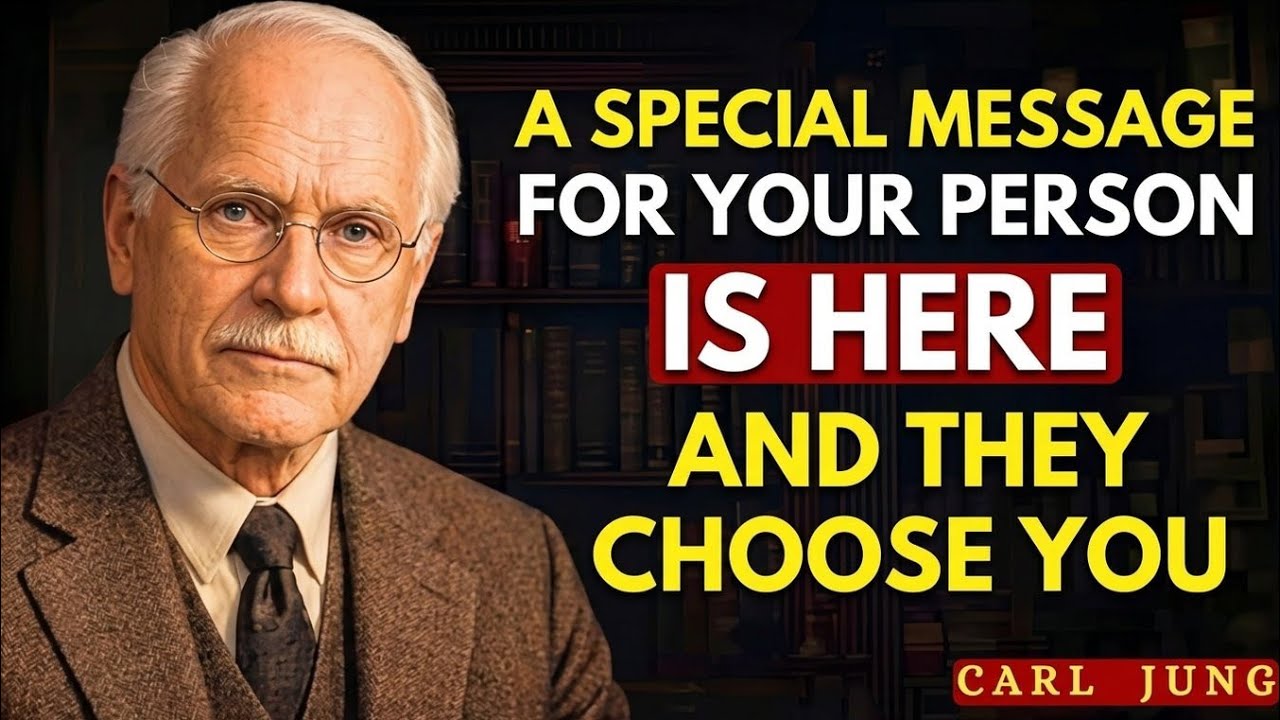 Carl Jung: This Person Will Place You on Their Sacred Altar &mdash; Prepare to Be Chosen With Love