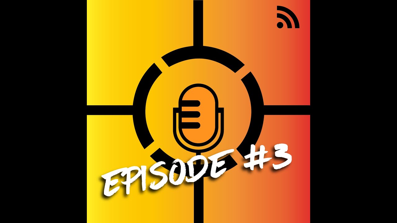 The Optics Warehouse Podcast Ep 3 / The Evolution Of The Optics Trade