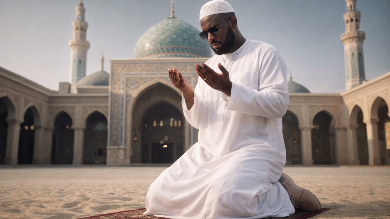 Gims_-_Entre Tes Mains (Music Audio)