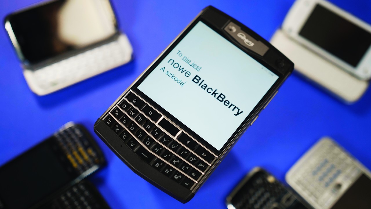 Ten telefon jest naprawdę WOLNY. I to dopiero początek jego zalet