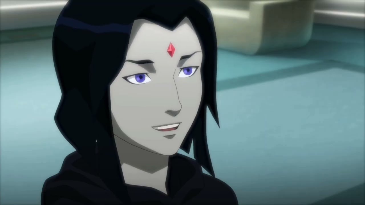 Fluke - Switch/Twitch (Raven AMV)