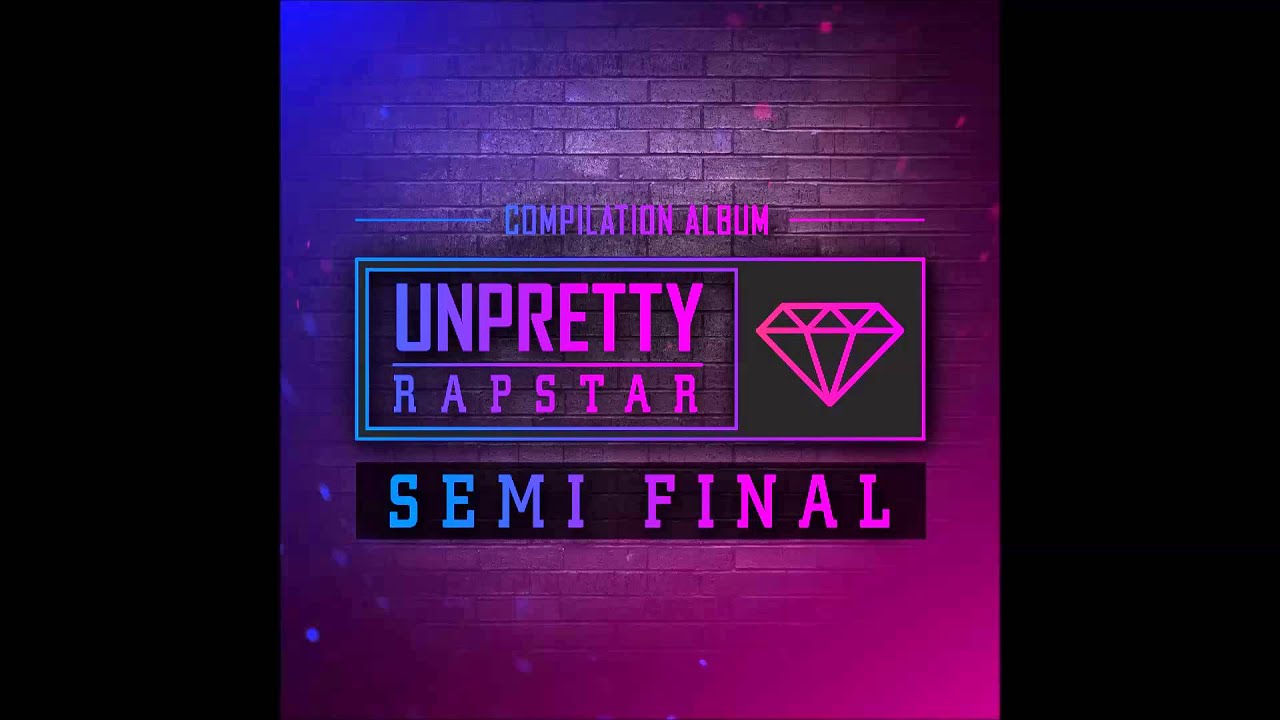 [언프리티 랩스타 SEMI FINAL] 지민, 아이언 (Ji Min, IRON) - Puss (Prod.by 라이머)