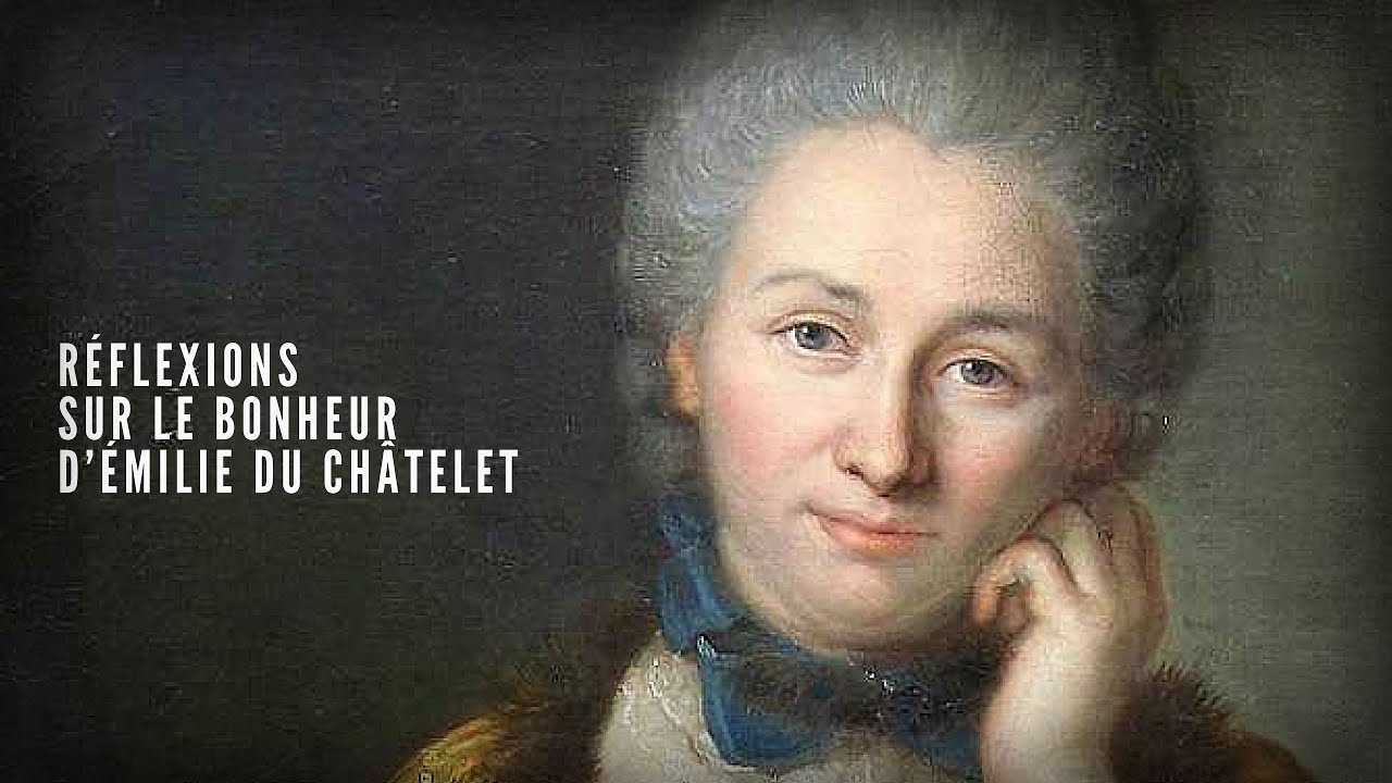 Comment lire un manuscrit : à propos des Réflexions sur le bonheur d’Émilie Du Châtelet