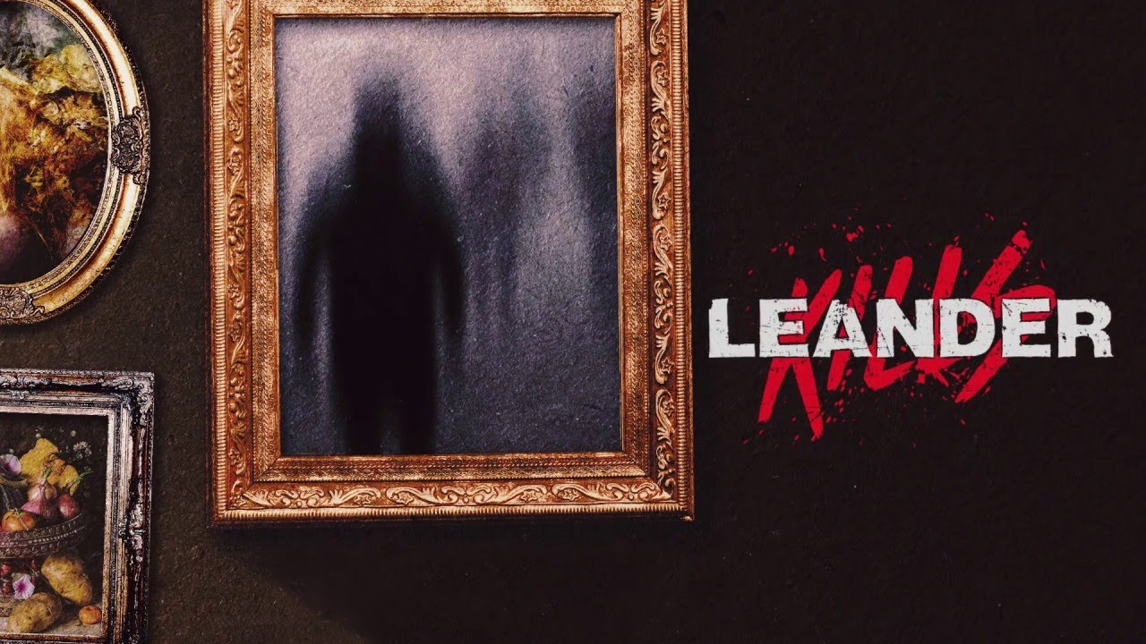 Leander Kills - Képtükör (Official Lyric Video)