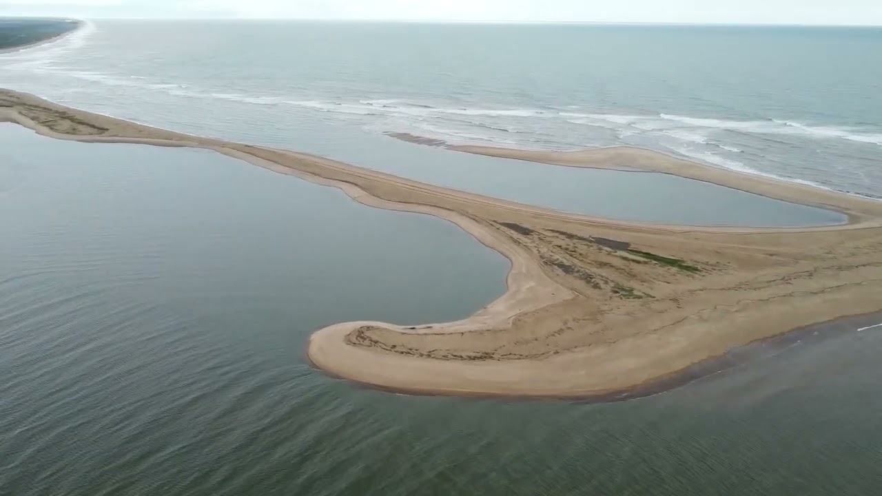 Foz do Rio Doce -  ES