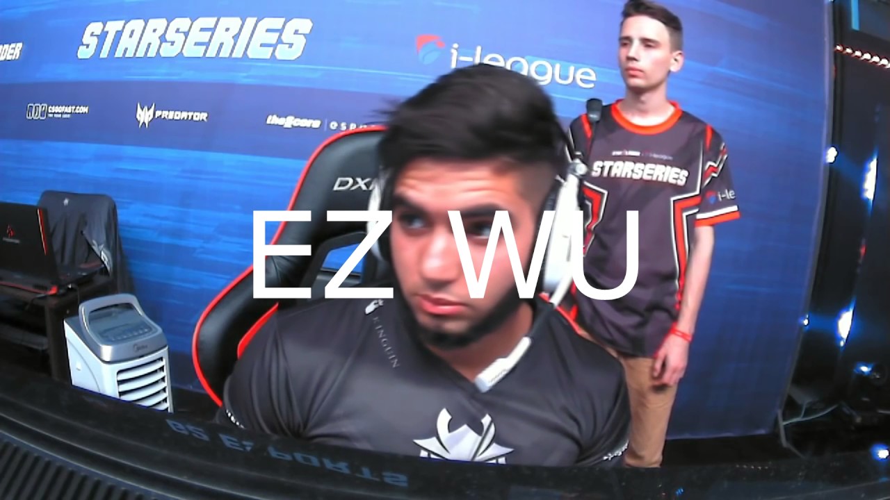 When I'm SmithZz