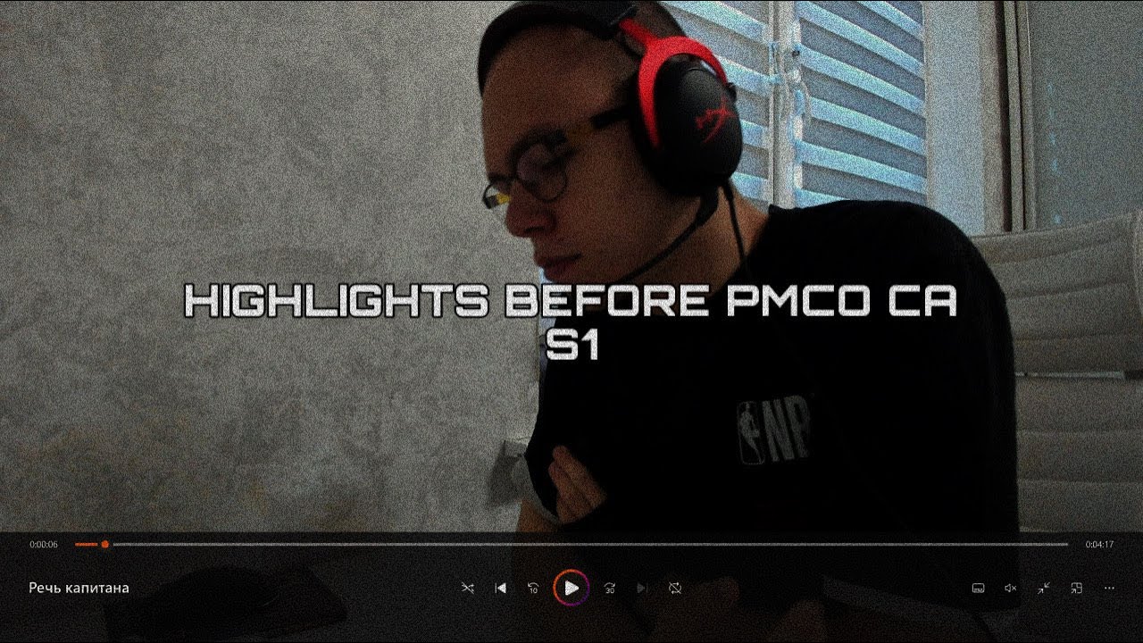 HIGHLITS BEFORE PMCO CA S1 | SK7LL PUBGM | BOARS Academy