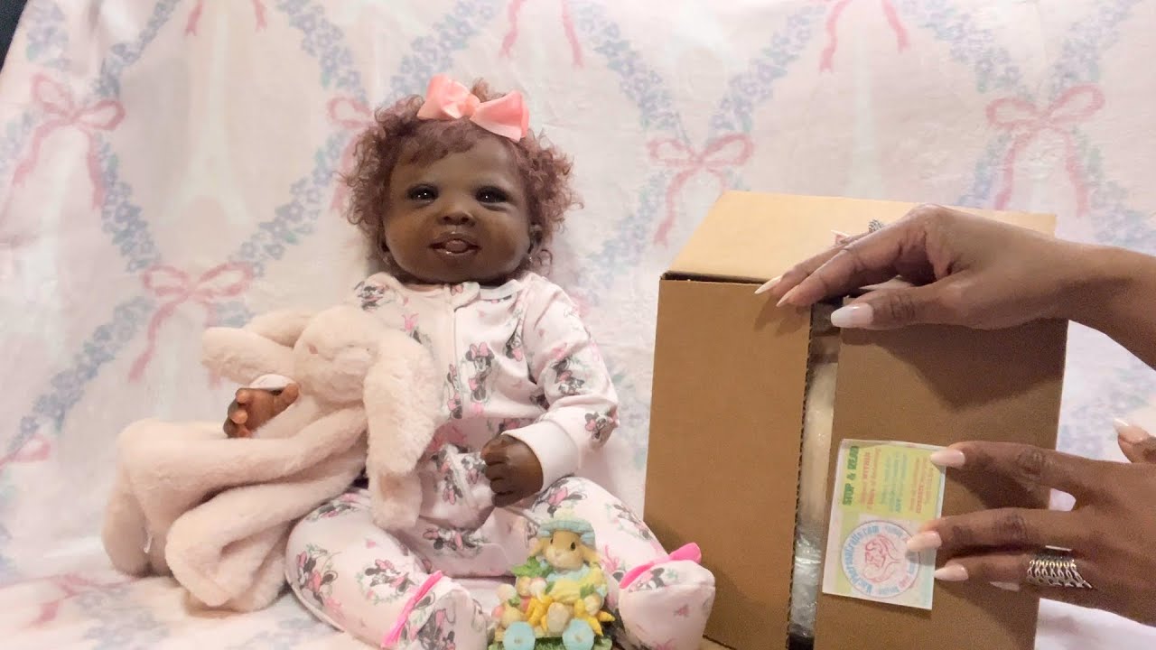 I collect both here!! MacPherson Craft haul & doll kit review!