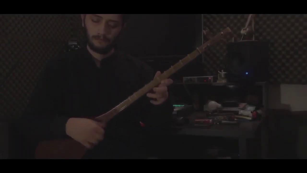 Liberation: Moonlight (Cover) - خداوندان اسرار - دیباچه: مهتاب