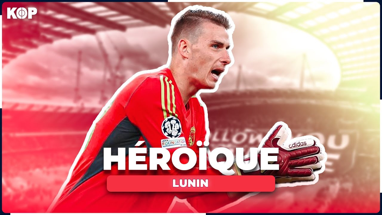 🇺🇦 L&rsquo;INCROYABLE histoire d&rsquo;Andriy LUNIN