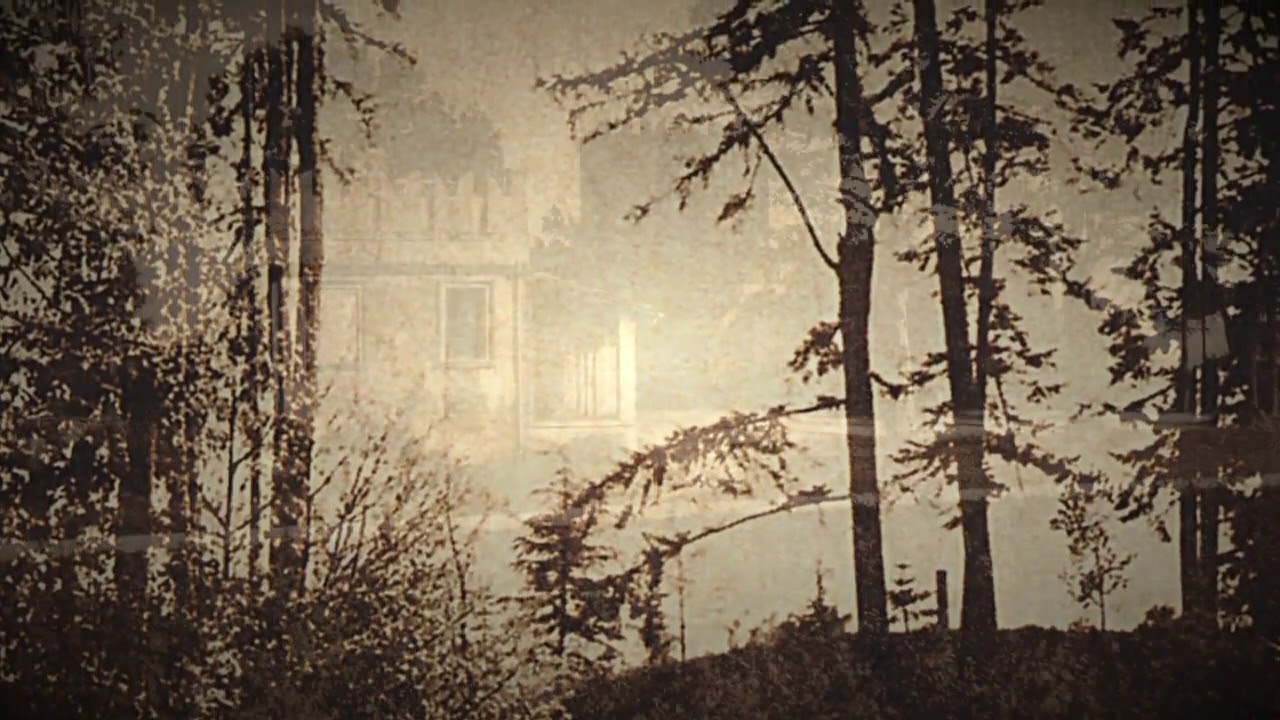 Vaprio d'Adda - Villa Castelbarco