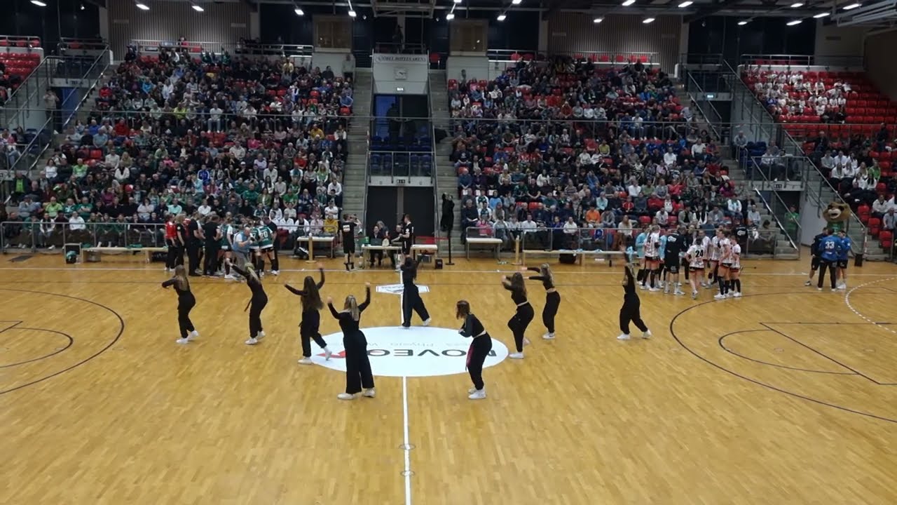 28.12.25 🤾🏼‍♀️ 2. Alsco HBF SG 09 Kirchhof-TG Nürtingen