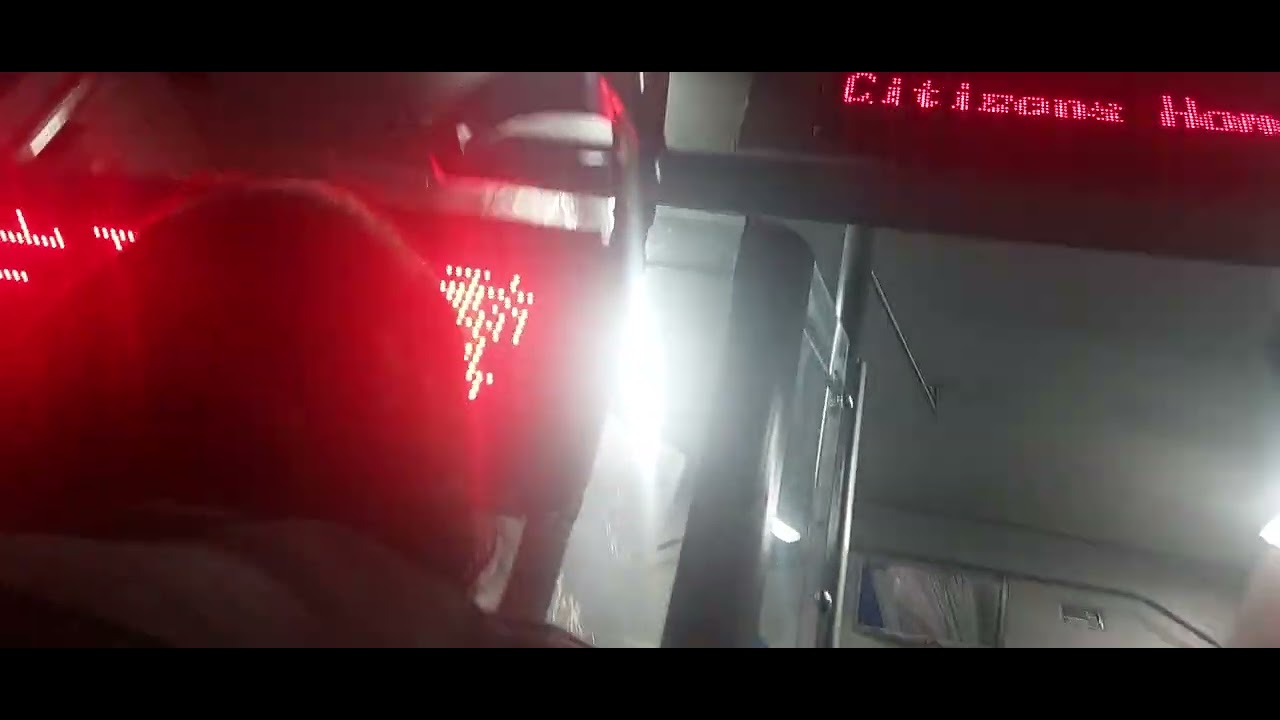 2025.11.20 505 大武崙-經安一路（去台北大鎮） 
