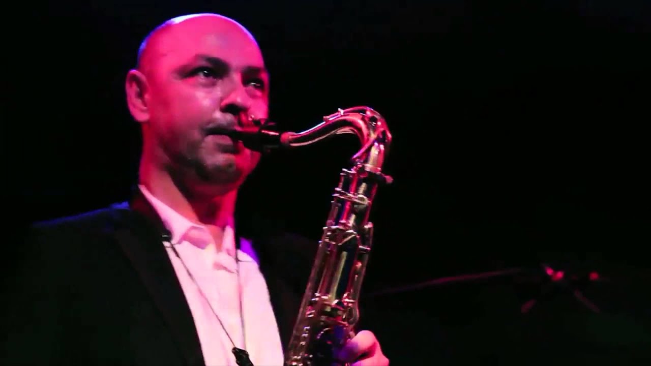 Caipirinha  The Stimulators