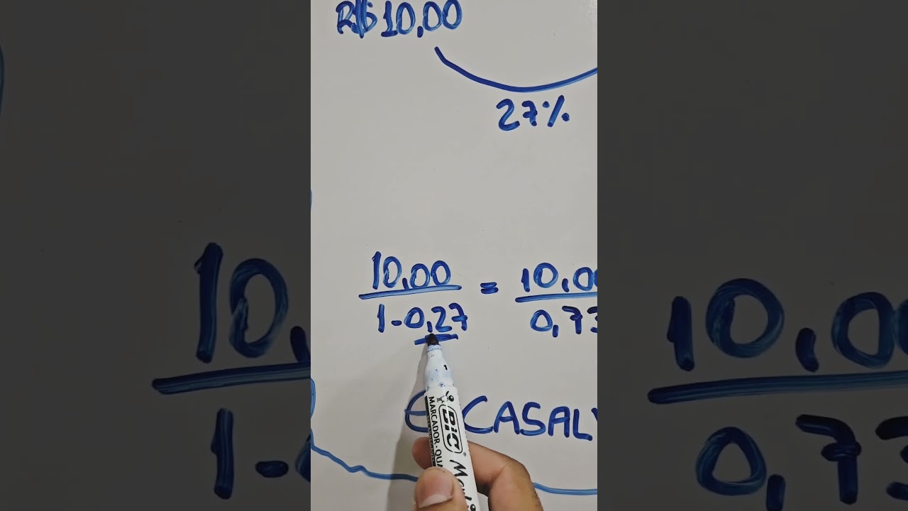 Aprenda a forma correta de precificar no ifood