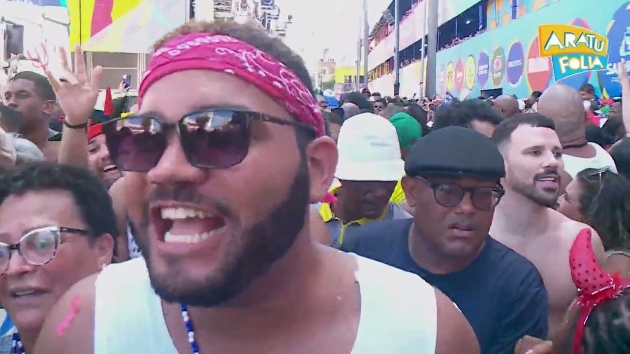 IVETE SANGALO E DANIELA MERCURY no Carnaval 2026 I MELHORES MOMENTOS 17/02/2026