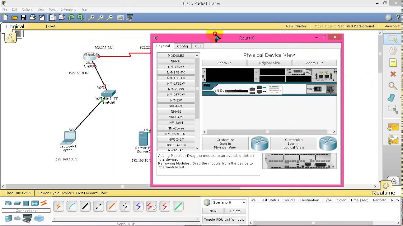3network,3router (romchong)