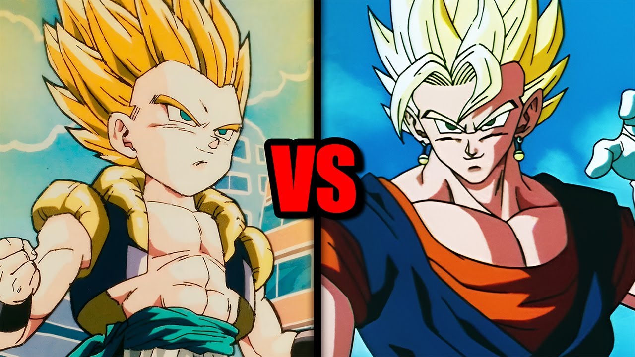 Fusion vs Potara | Which is Better?