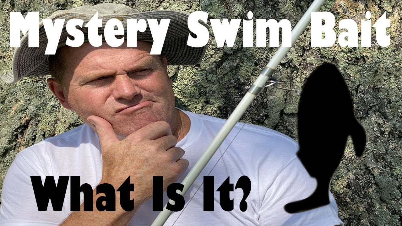 Big Swimbait Collaboration with Worlds Worst Fishing