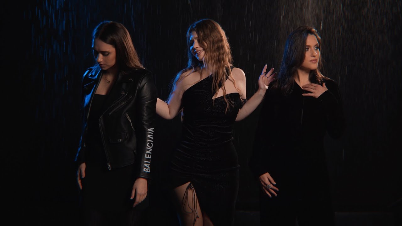 Ayselu, Lis G, Dilyara - Родниковая Вода (ВИА ГРА COVER)