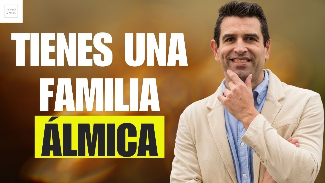 Reconocimiento de nuestra familia álmica, contratos, pactos y lazos del Alma